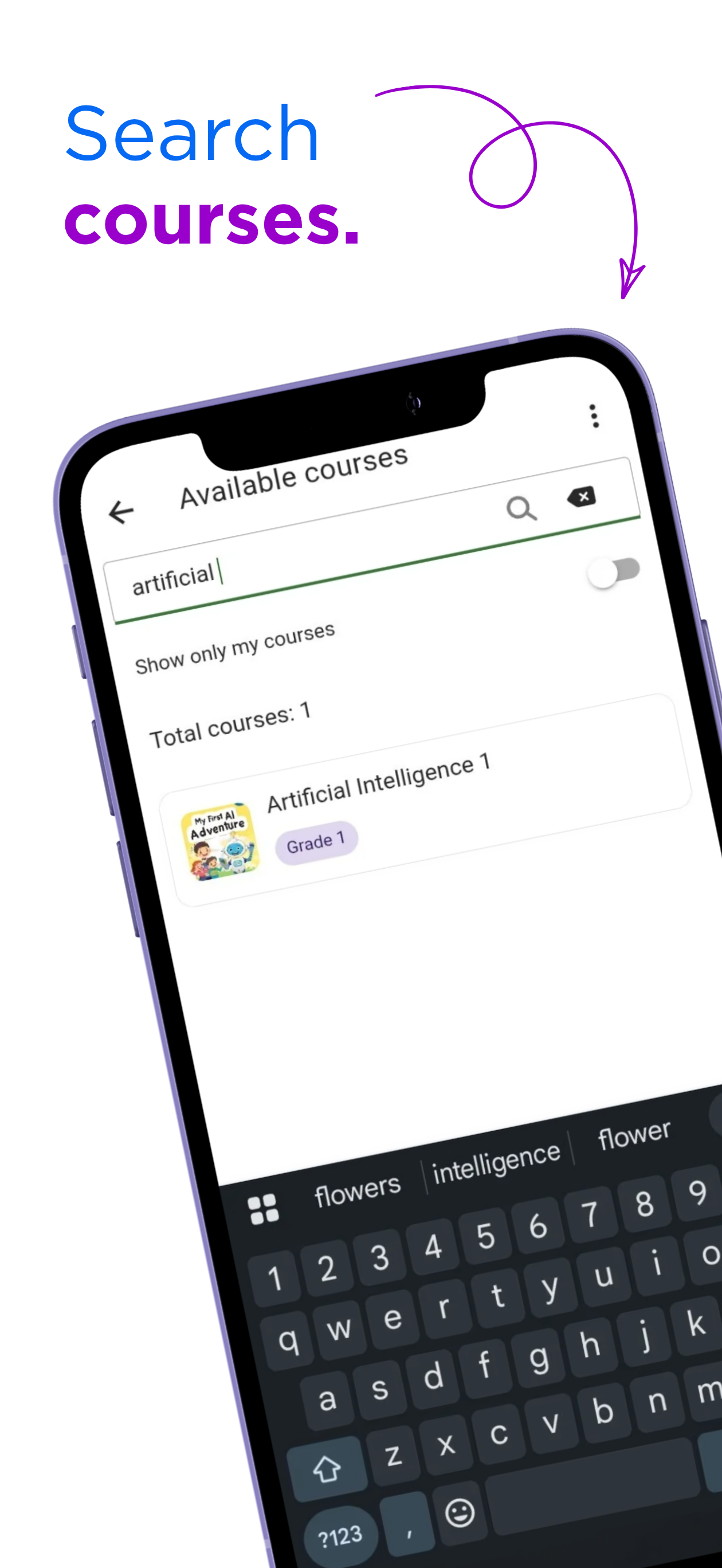 LearnerBit screenshot 11