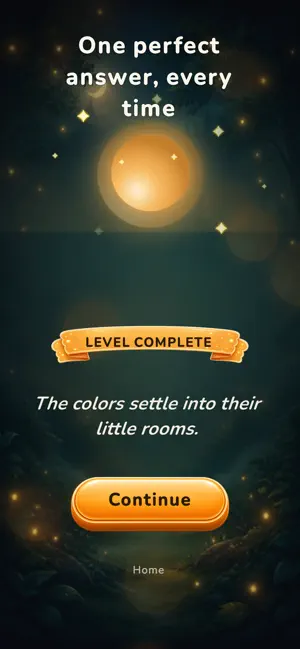 Lumina: Cozy Light Puzzle screenshot 4