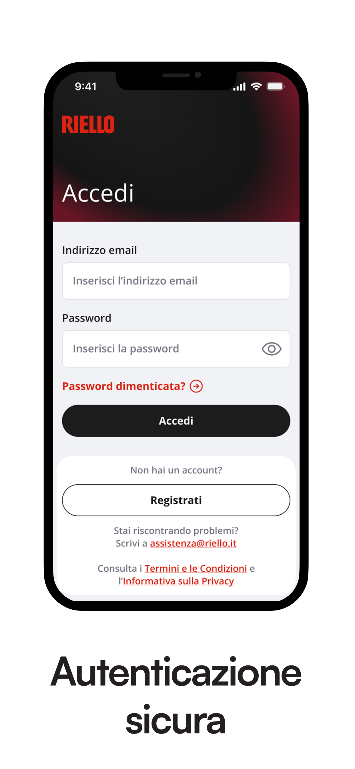 Club Riello Cashback PRO screenshot 4