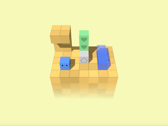 Screenshot #4 pour BOND Lite - Block Push Puzzle