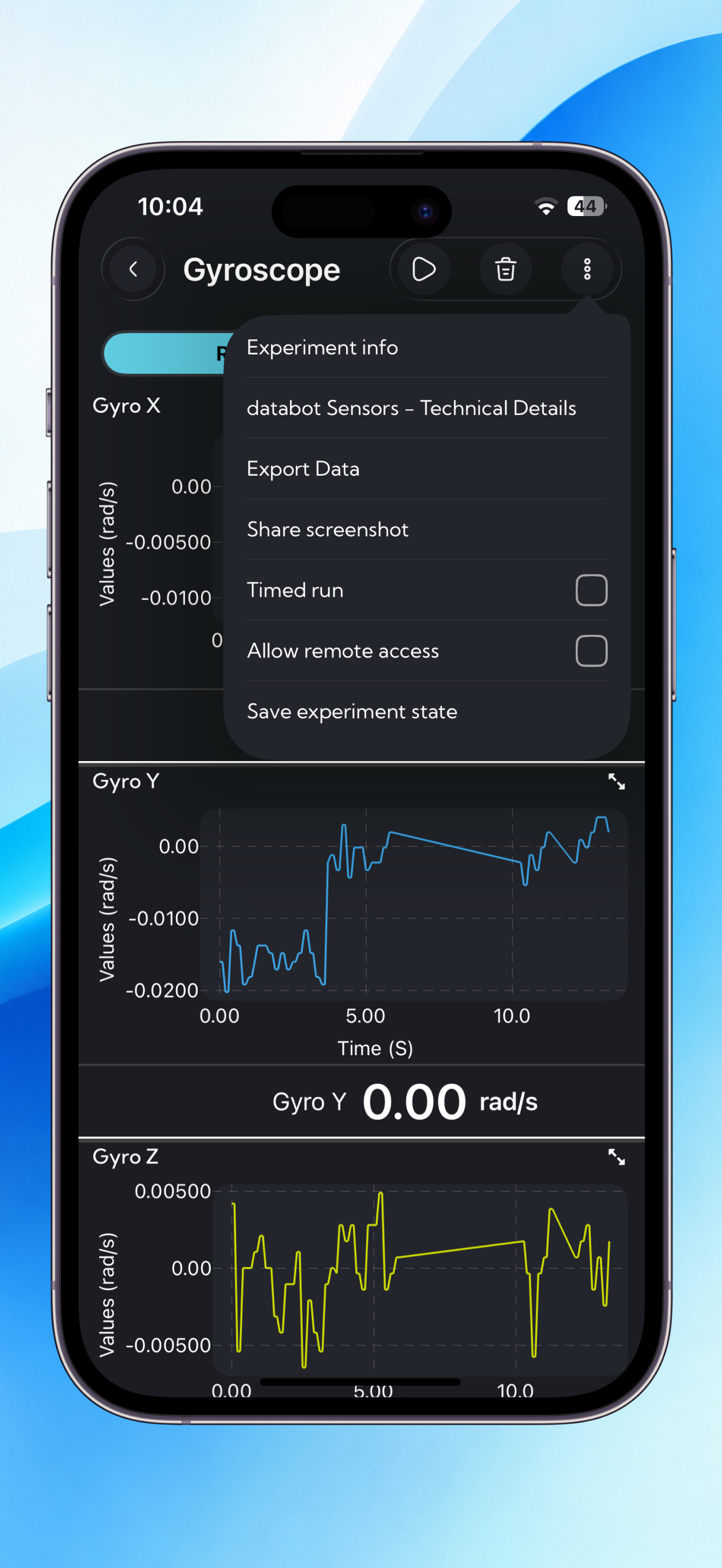 Vizeey™ screenshot 7