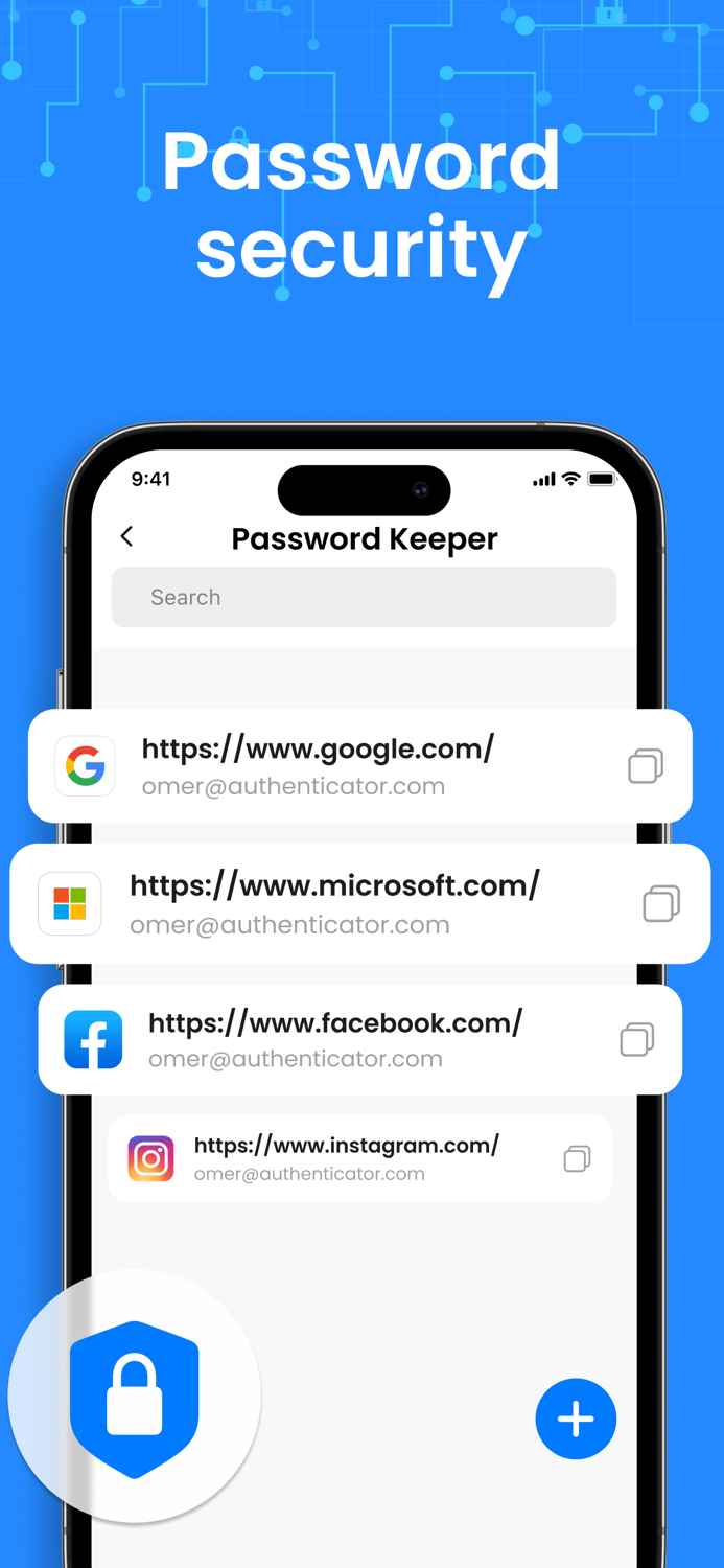 Authenticator App  Scan  2FA