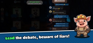 Impostor: Hidden role game Screenshot 6 of 8