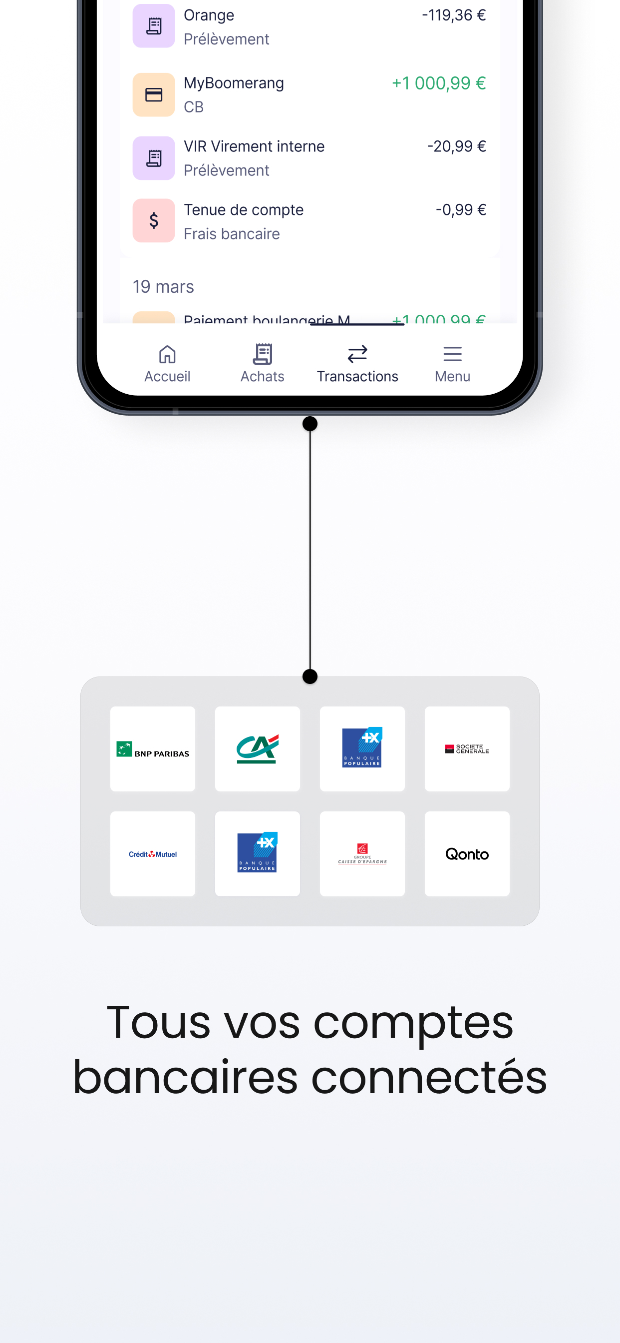 CABOPTIMEX screenshot 6