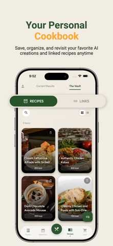ChefMindAI Screenshot 5 of 8