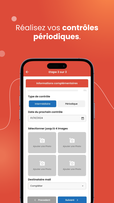 Charlie Gestion Screenshot