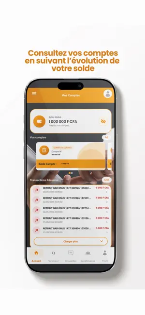 BdtOnline screenshot 2