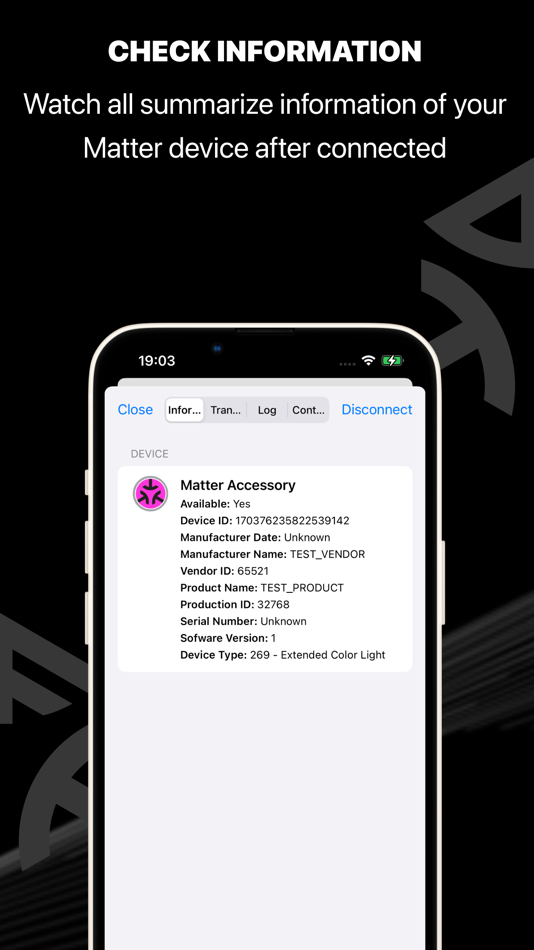 #5. Matter Utilities (iOS) 由: DIGITAL FORTRESS COMPANY LIMITED