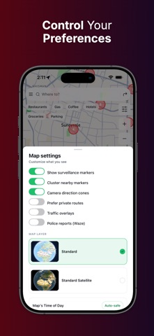 Drivers Against Flock Screenshot 9 of 9