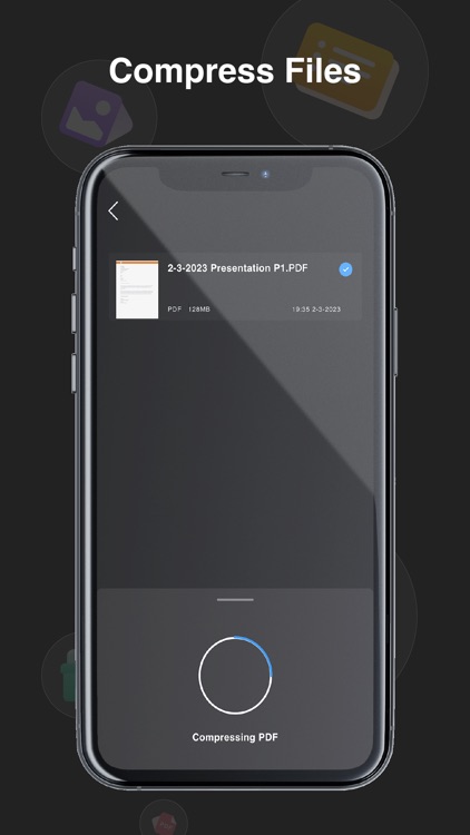 Formatify Convert & Scan Files screenshot-4