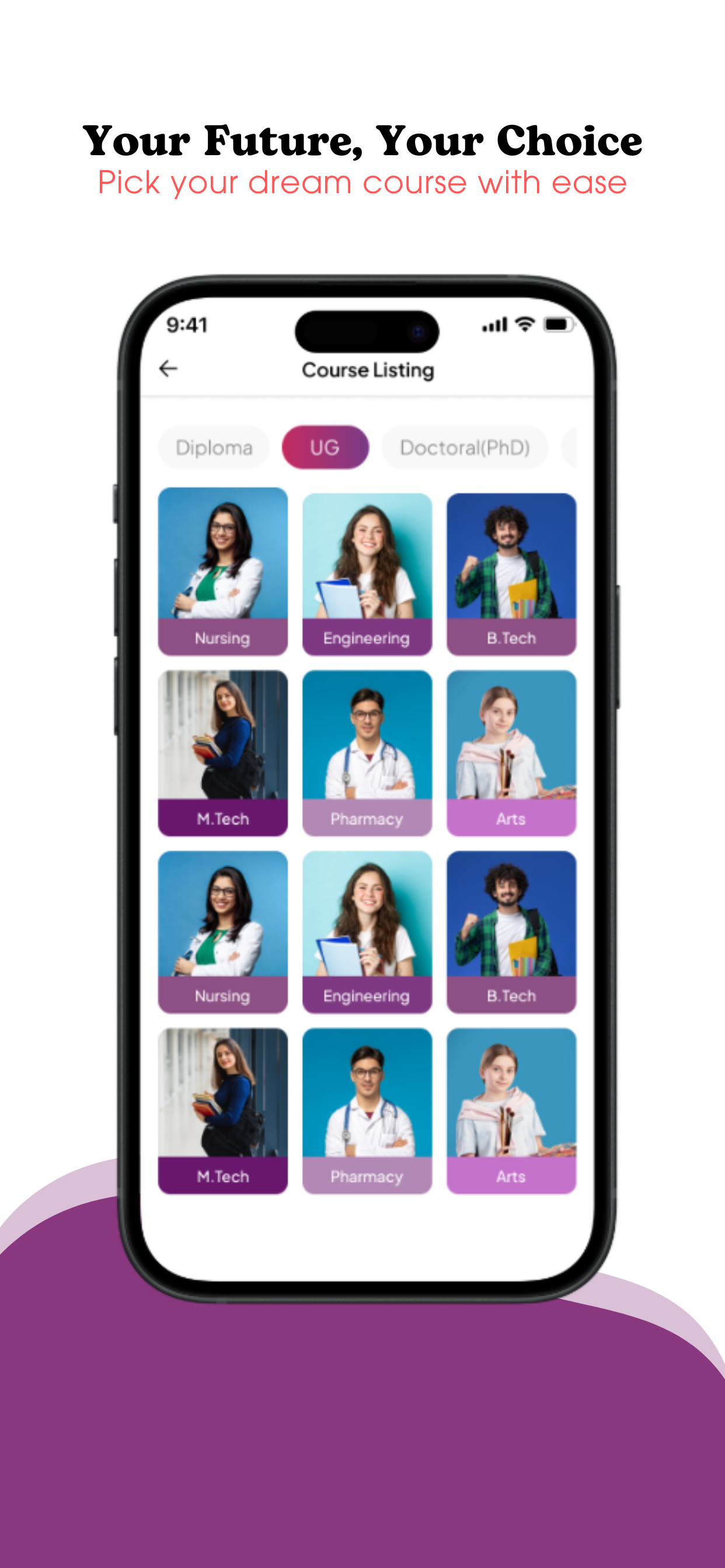 Eduvy Technologies