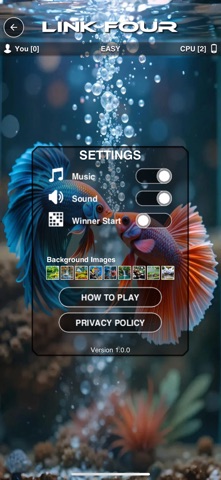 Link Four Screenshot 5 of 8