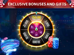 Texas Hold'em Poker: Pokerist screenshot 12