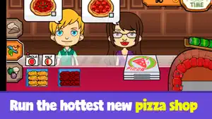 My Pizza Shop: Good Pizza Game screenshot 2