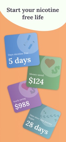 Quit Nicotine: NicClear Screenshot 6 of 6