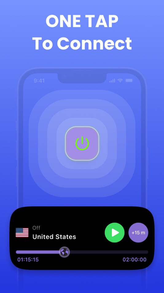 #2. VPN - Unlimited Proxy Browser (iOS) Podle: Avirise