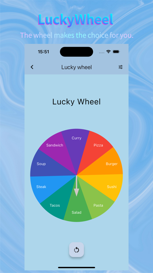 #2. LuckyToolBox (iOS) 由: BP Tracker