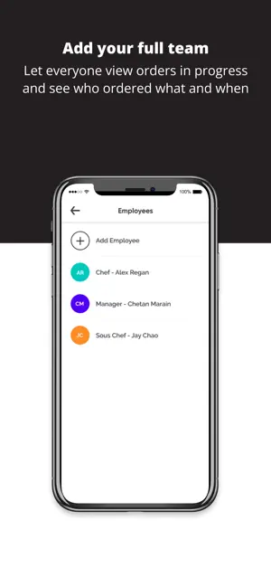 Dolcissimo screenshot 3