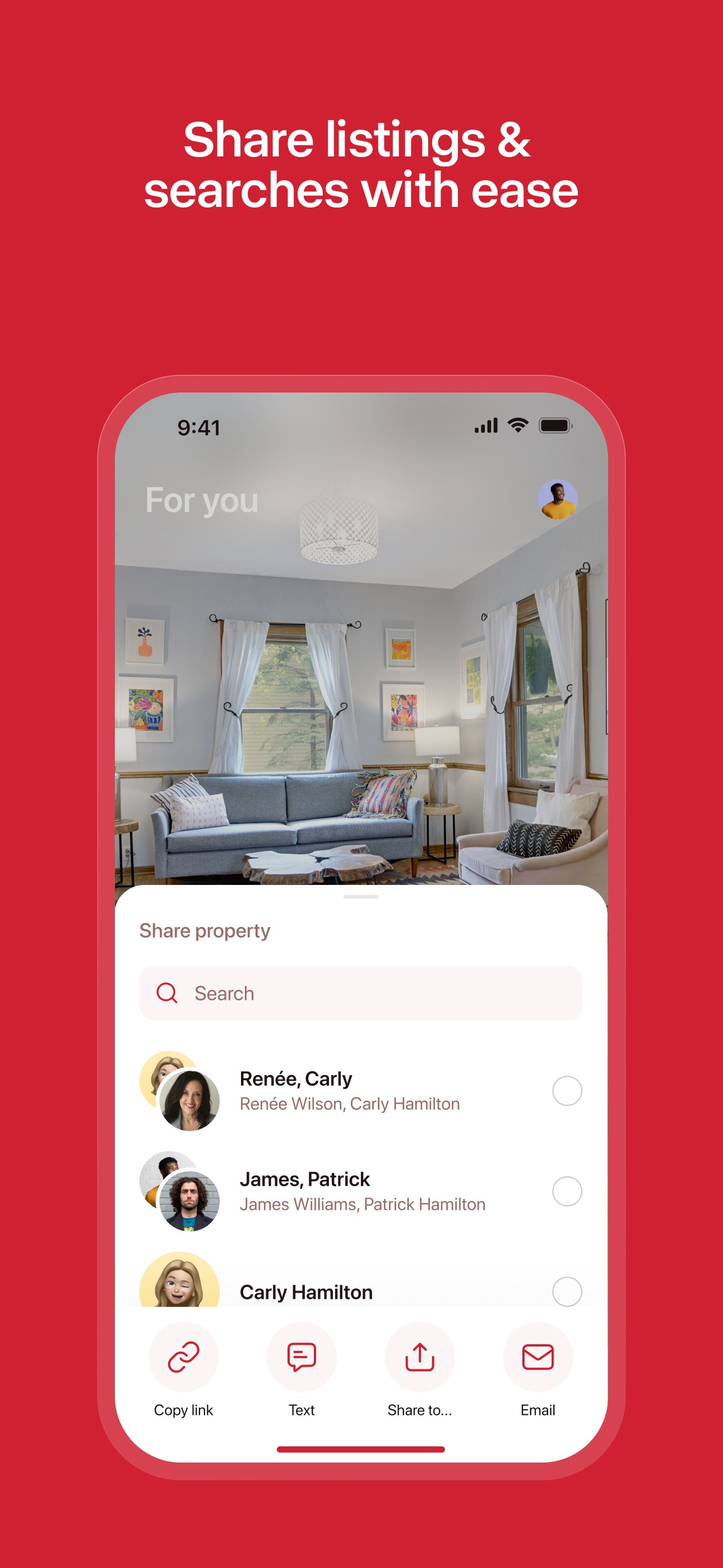 Screenshot 5 of Renée Wilson Realtor