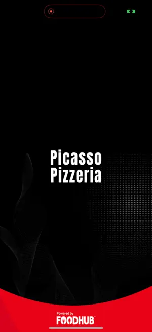 Picasso Pizzeria Thornaby screenshot 1