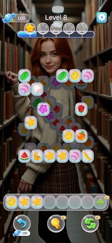 Bubble & Dreams Screenshot 2 of 5