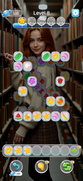 Bubble & Dreams Screenshot 2 of 5