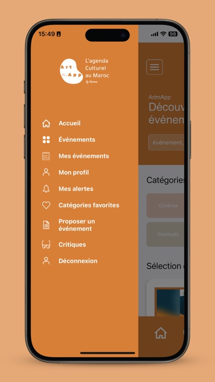 ArtmApp screenshot-5