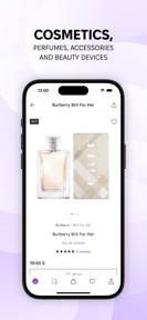 MAKEUP - Beauty without limits screenshot