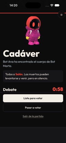 Punto Ciego Screenshot 5 of 9