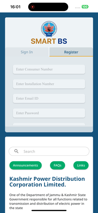 SmartBSPlus Screenshot 2 of 10
