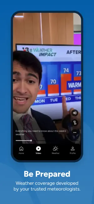 13WMAZ: Central Georgia News screenshot 4