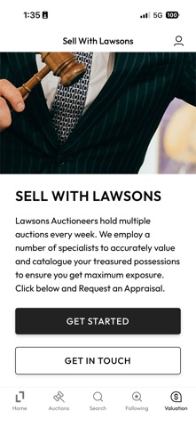 Lawsons Screenshot 5 of 5