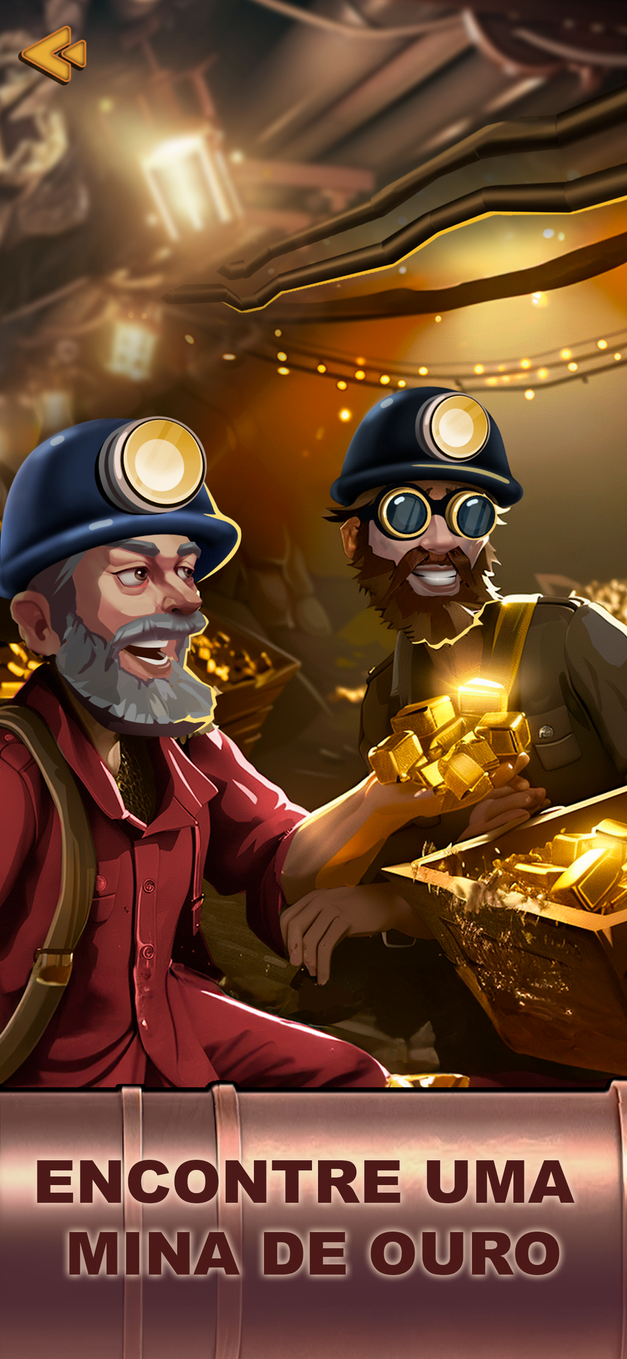 Metropolis: jogando de magnata