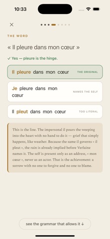 Belletra Screenshot 3 of 5