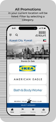 Diskount Screenshot 2 of 10