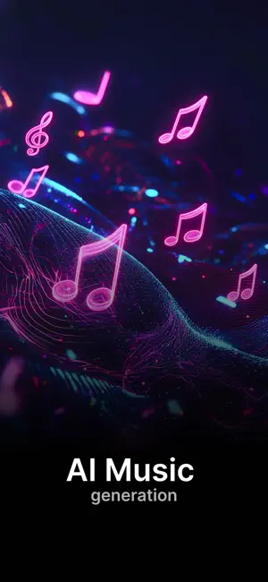 AI Song Generator: Make Cover screenshot 1