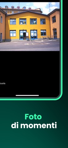 InfanziaPreco screenshot