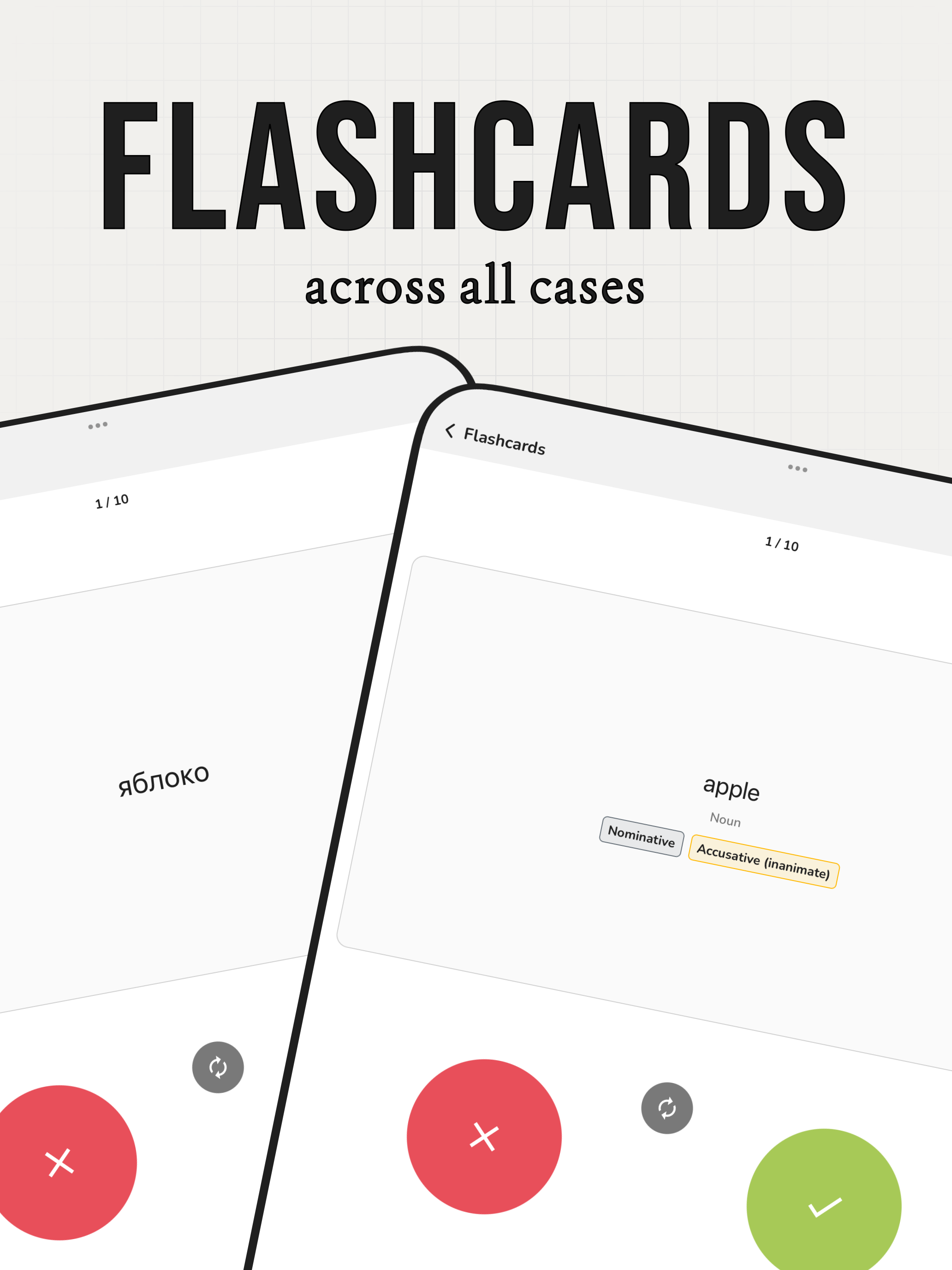 LearnRussianCases