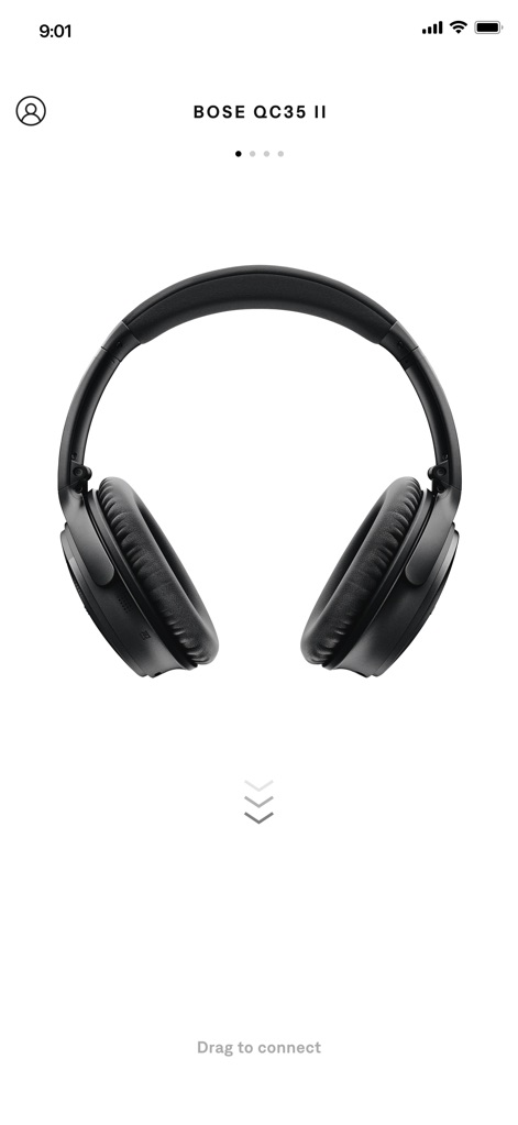 Bose Connect - Headphone Connection Guide