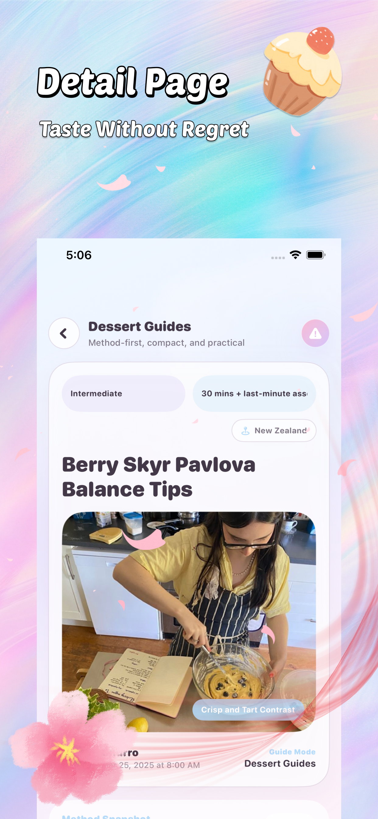 Zeswee - Find & Sweet Chat screenshot 3