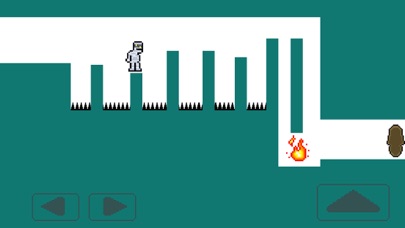 Screenshot #3 pour Die Again: Troll Puzzle Game