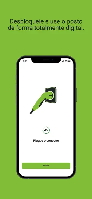 Eletrograal + iPhone screenshot 6