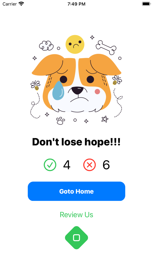 #5. Arizona DMV Practice Test 2025 (iOS) 由: Samsuddin Ahmed Sohag