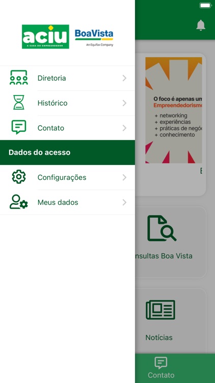 ACIUbatuba screenshot-4