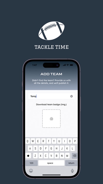 Stake - Touchdown Tracker screenshot-5