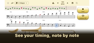 Trombone Trainer Screenshot 7 of 8