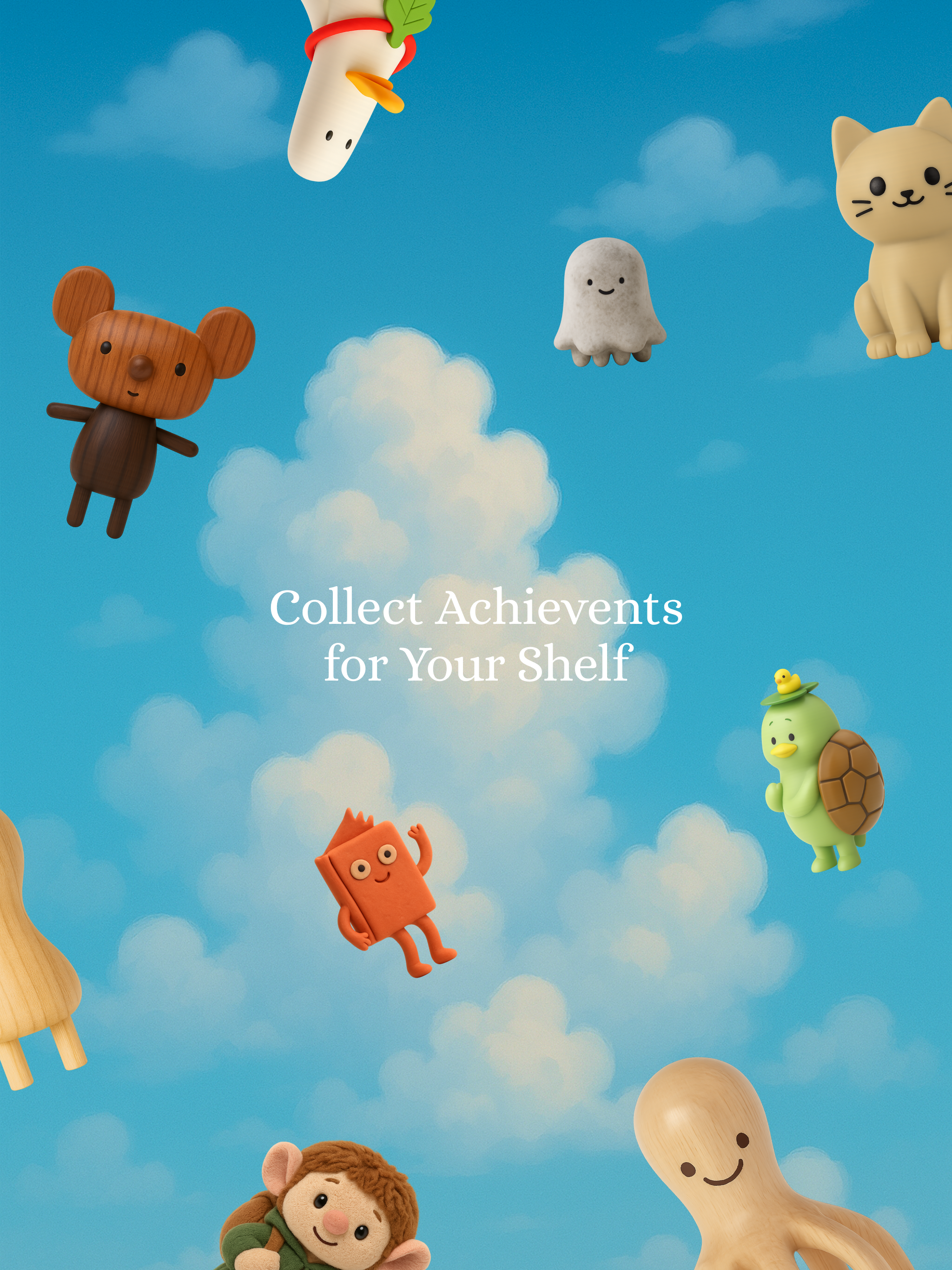 Momo: Personalized Kids Books