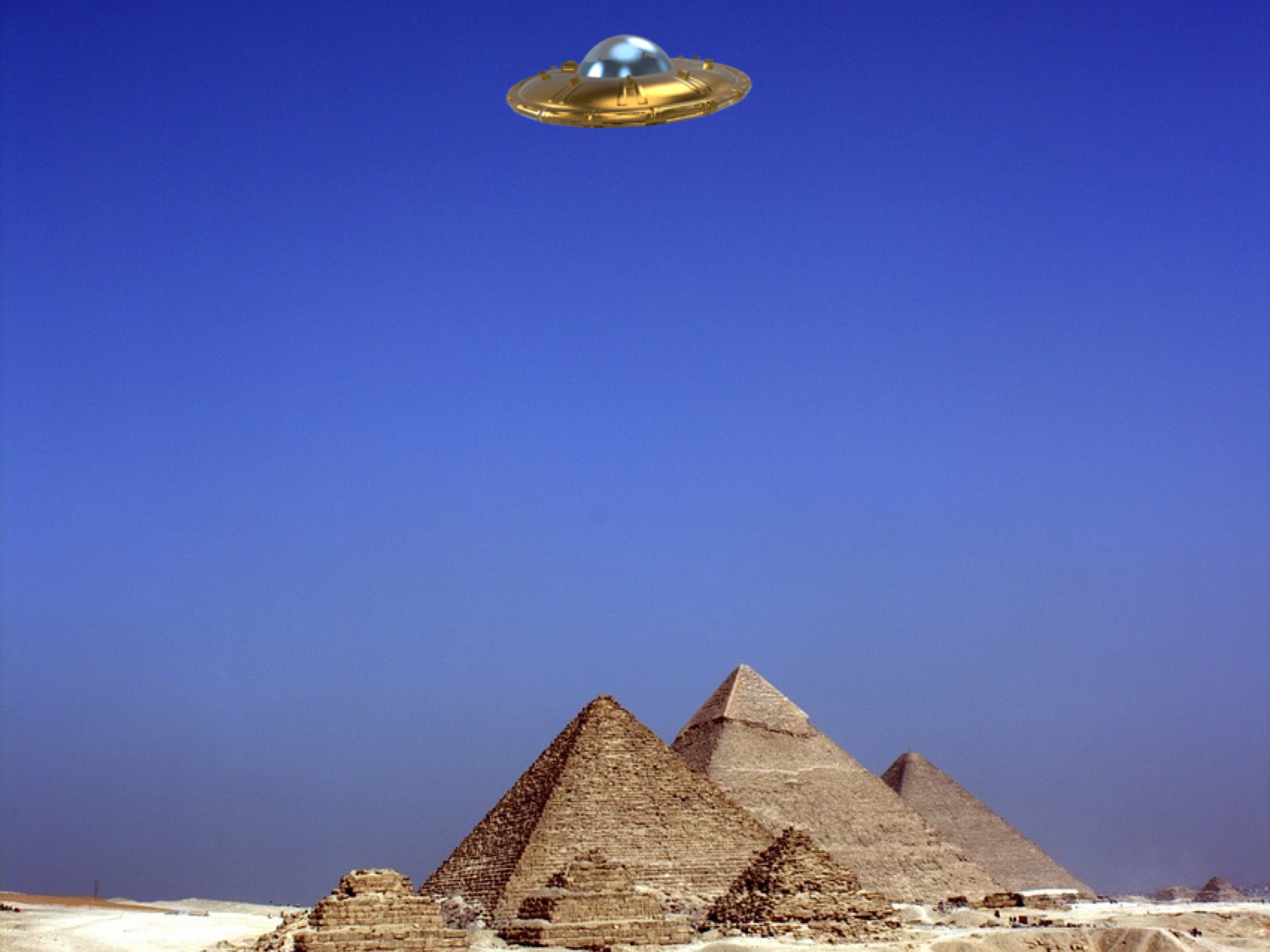 UFO AR Ovni
