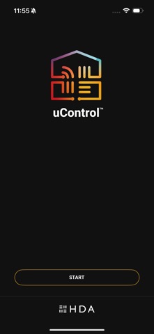 uControl Screenshot 1 of 8