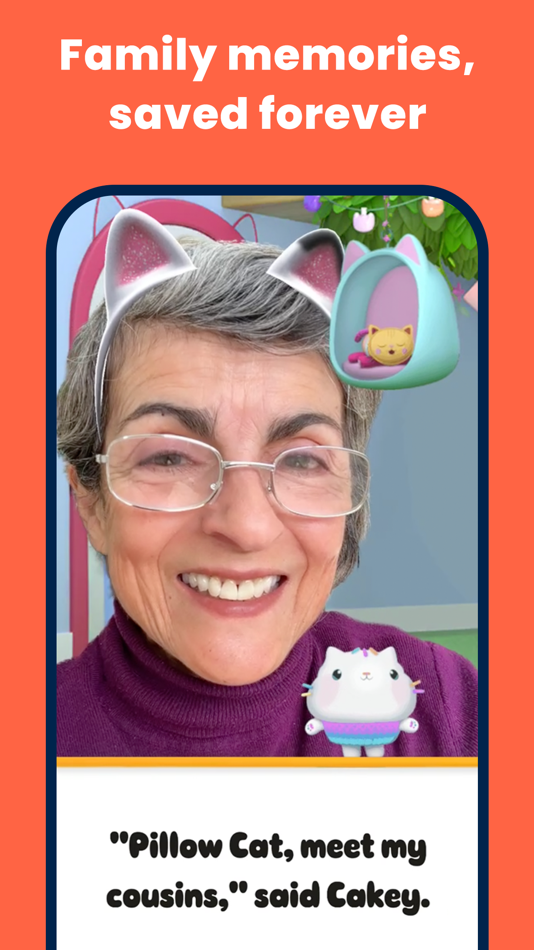 #8. Zoog: Books, Songs, E-Cards (iOS) Podle: ZOOG.A.I LTD